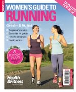 Health & Fitness Women's Guide to Running