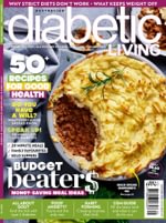 Diabetic Living Australia