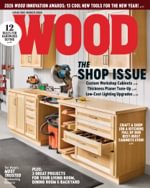 WOOD Magazine