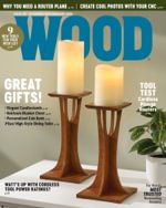 WOOD Magazine