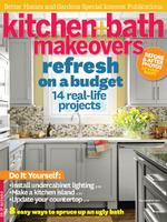 Kitchen & Bath Makeover