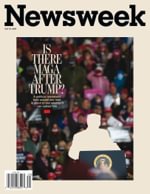 Newsweek