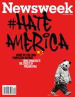 Newsweek