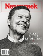 Newsweek