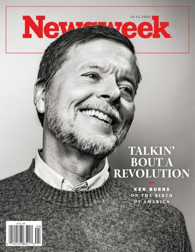 Newsweek digital subscription Newsweek digital cover
