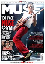 NME Icons: Muse