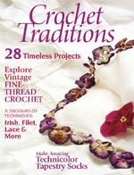 Crochet Traditions