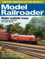 Model Railroader
