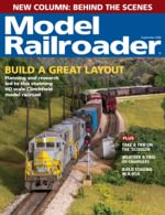 Model Railroader