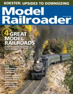 Model Railroader