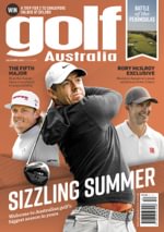 Golf Australia