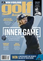Golf Australia