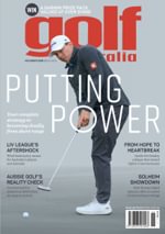 Golf Australia