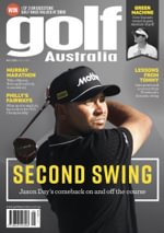 Golf Australia