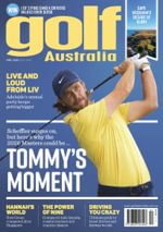 Golf Australia