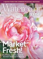 Watercolor Artist