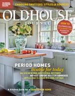 Old House Journal
