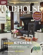 Old House Journal