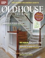 Old House Journal