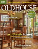 Old House Journal