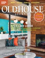 Old House Journal