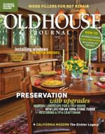 Old House Journal