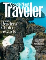 Conde Nast Traveler