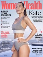 Women's Health UK