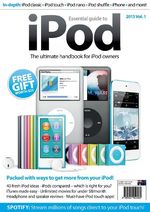 Essential Guide to the iPod