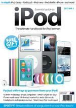 Essential Guide to the iPod