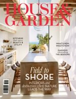 Condé Nast House & Garden