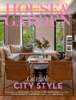 Condé Nast House & Garden