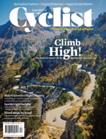 Cyclist Australia