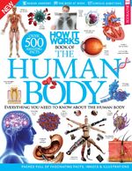 How It Works: Book of The Human Body