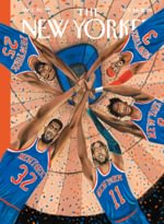 The New Yorker