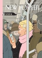 The New Yorker