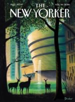 The New Yorker