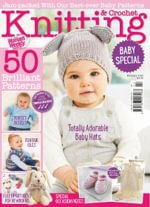 Knitting & Crochet from Woman's Weekly