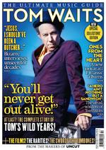 Tom Waits - The Ultimate Music Guide