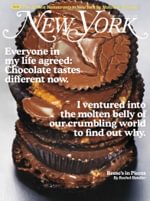 New York Magazine