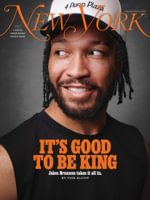 New York Magazine