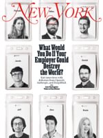 New York Magazine