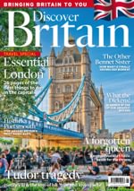 Discover Britain