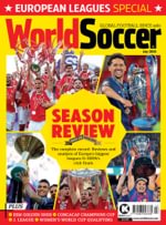 World Soccer