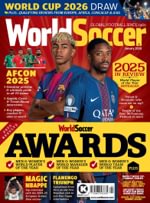 World Soccer