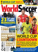 World Soccer