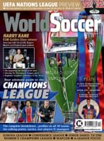 World Soccer