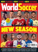 World Soccer