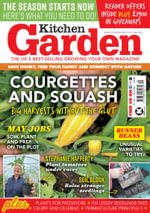 Kitchen Garden