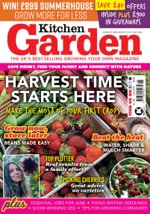 Kitchen Garden